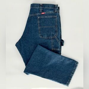 NWT Men’s Wrangler Carpenter Jeans